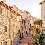 Appartamento L'orangerie Secret Garden In Old 4min