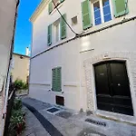 Appartamento L'orangerie Secret Garden In Old 4min Antibes