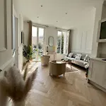 アパート L'Orangerie Secret Garden Apartment In Old Antibes Beach 4Min *