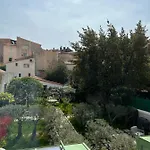 L'orangerie Secret Garden In Old 4min Appartamento *
