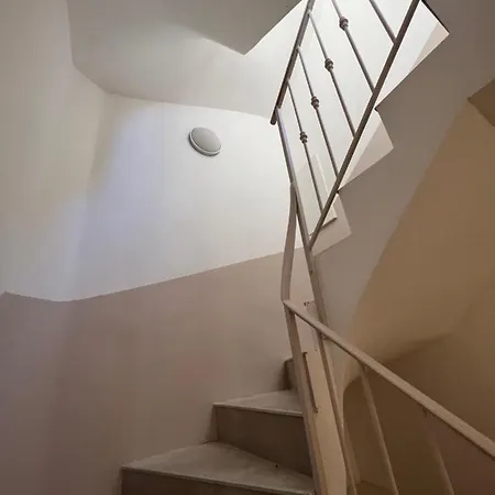 Apartment Amazing New In The Heart Of The Old Town Of Antibes
