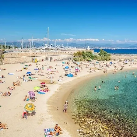 شقة Amazing New In The Heart Of The Old Town Of *