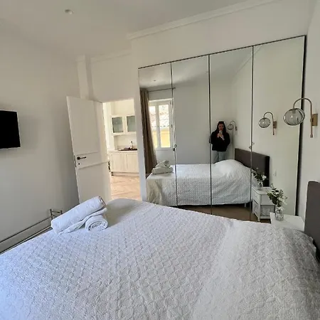Amazing New In The Heart Of The Old Town Of * Antibes
