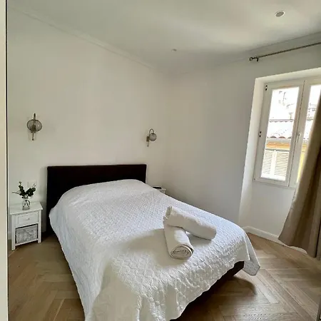 Amazing New In The Heart Of The Old Town Of Antibes