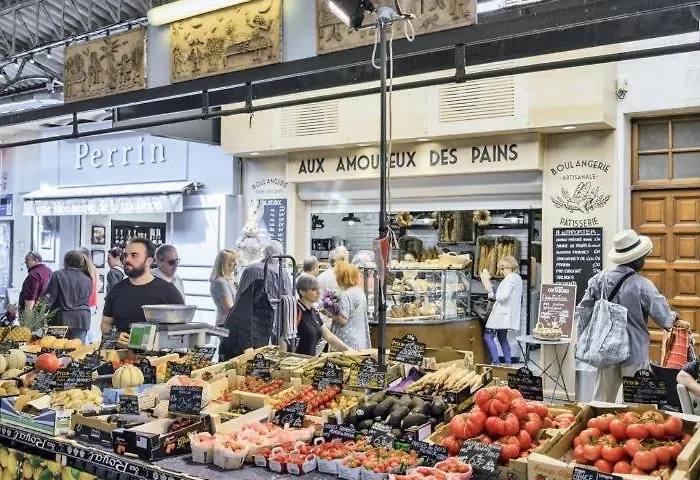 Daire Amazing New In The Heart Of The Old Town Of